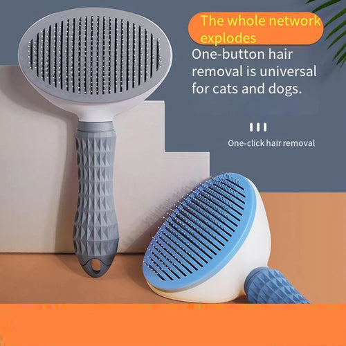 FurGlide Brush