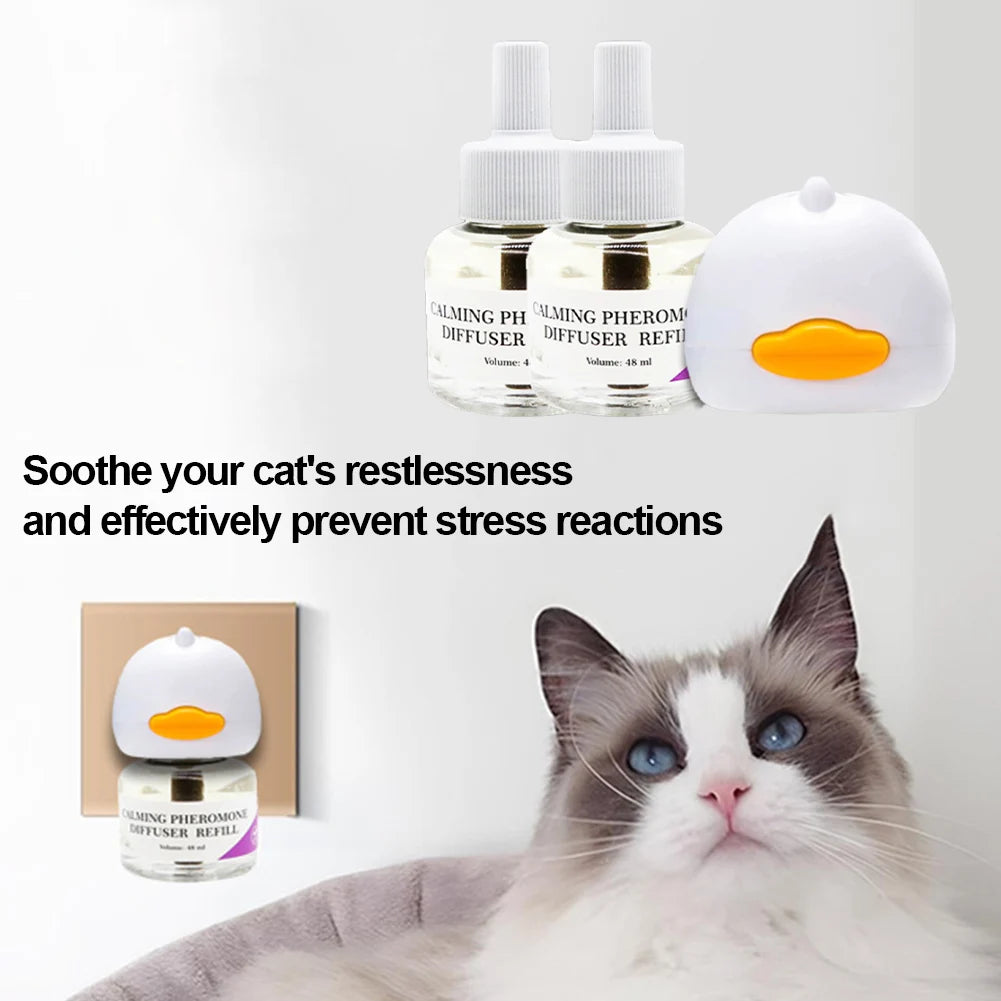CalmiPurr Diffuser
