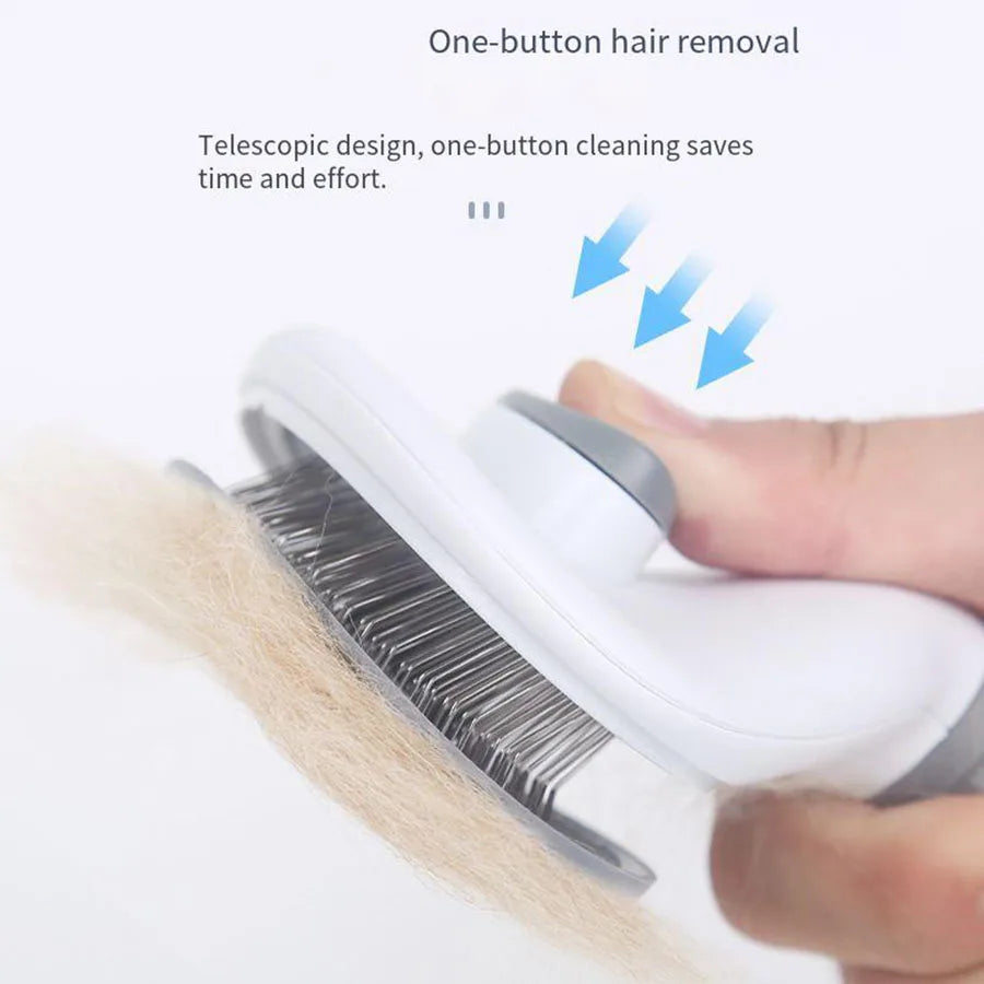 FurGlide Brush