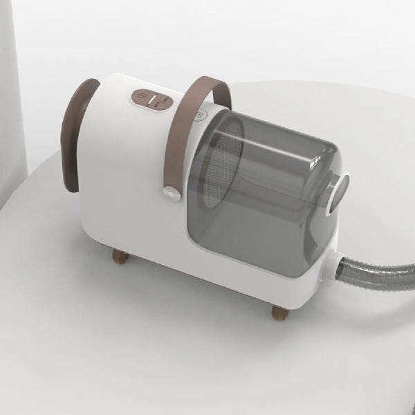 PawPure™ Grooming System