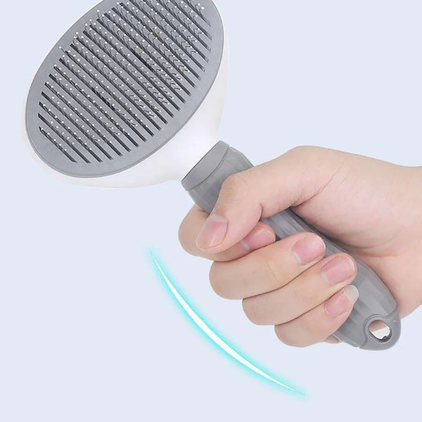 FurGlide Brush