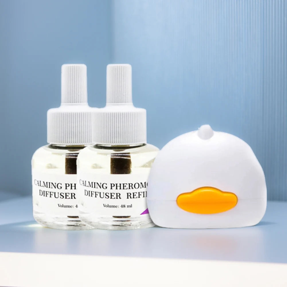CalmiPurr Diffuser