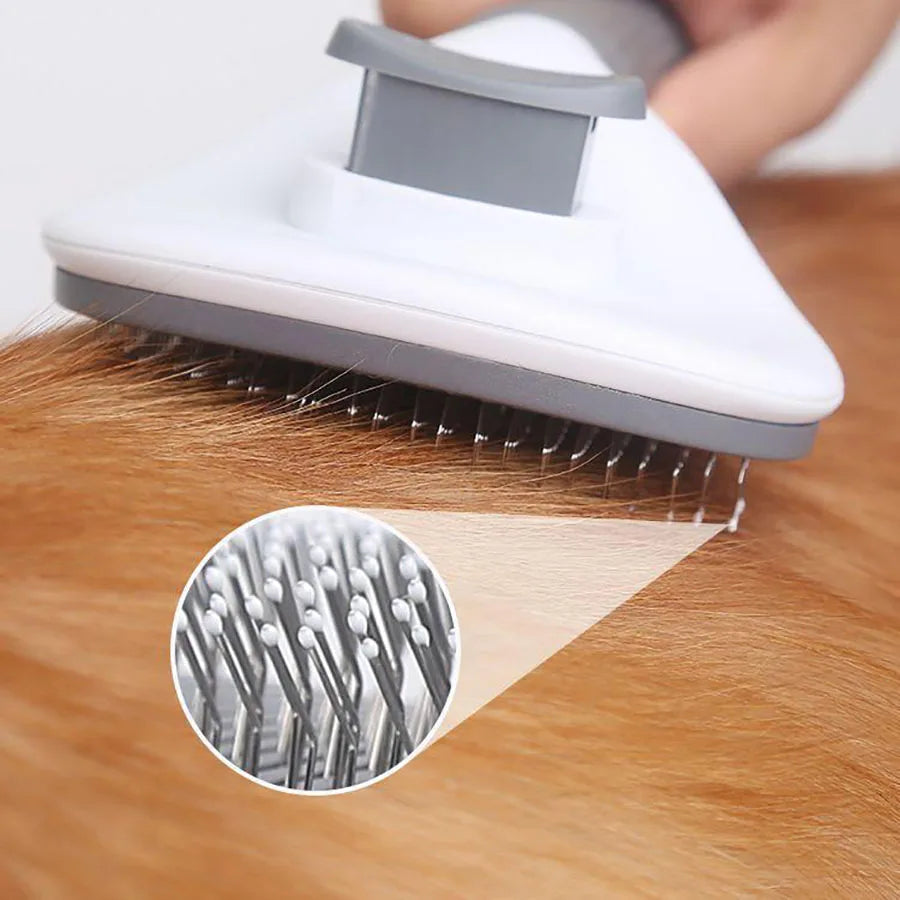 FurGlide Brush