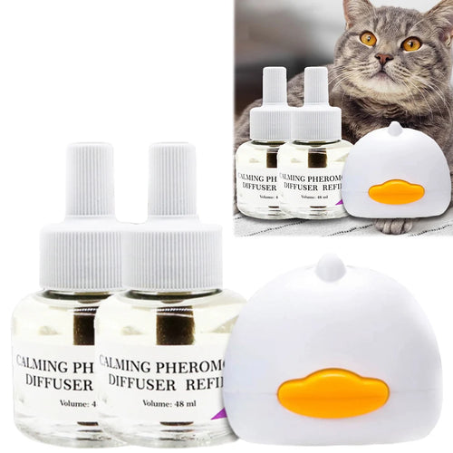 CalmiPurr Diffuser