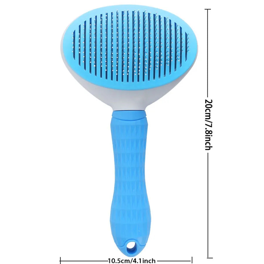 FurGlide Brush
