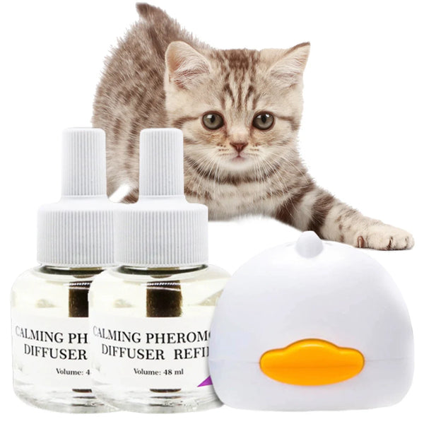 CalmiPurr Diffuser